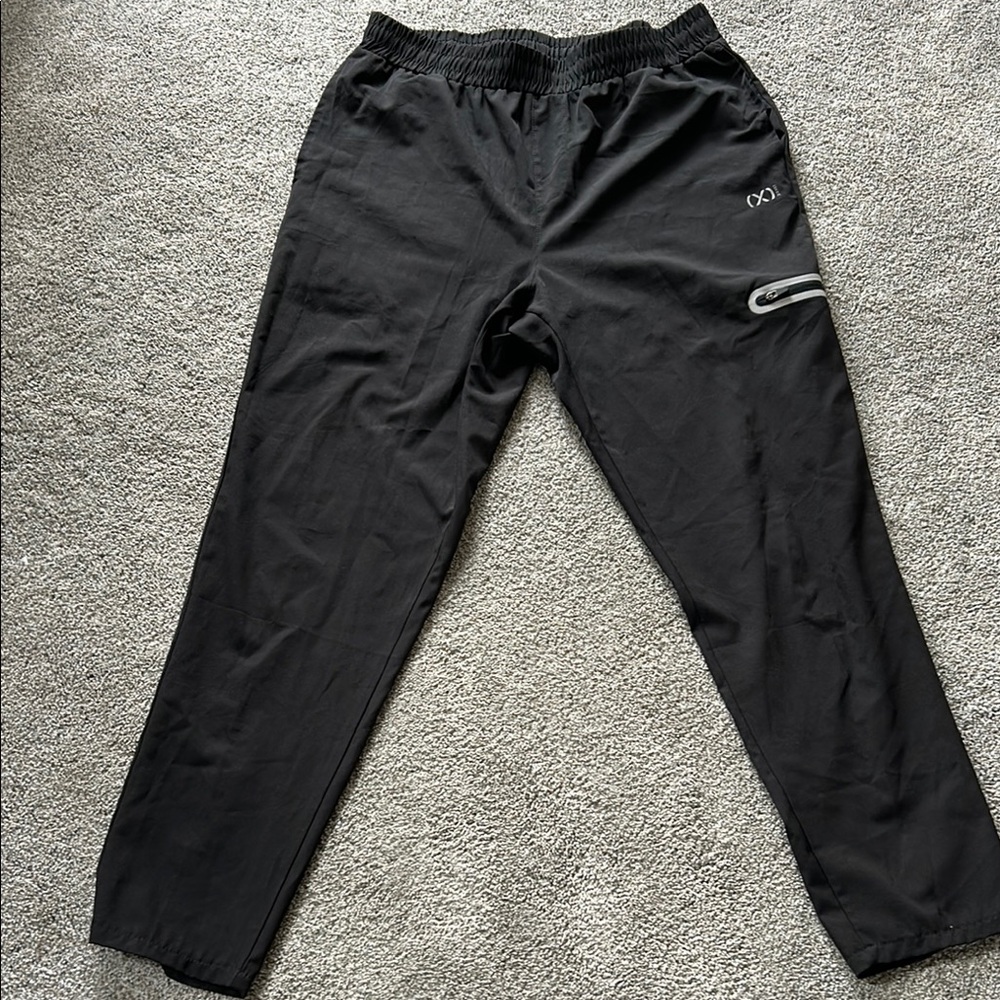 2(X)IST Men’s Athletic Pants- Medium